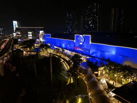 sm north edsa dior